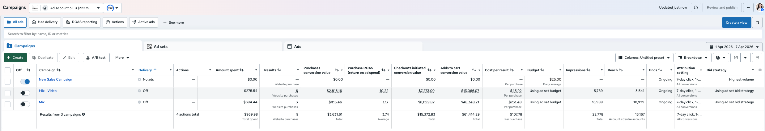Pakistani e-commerce brands — screenshot 4